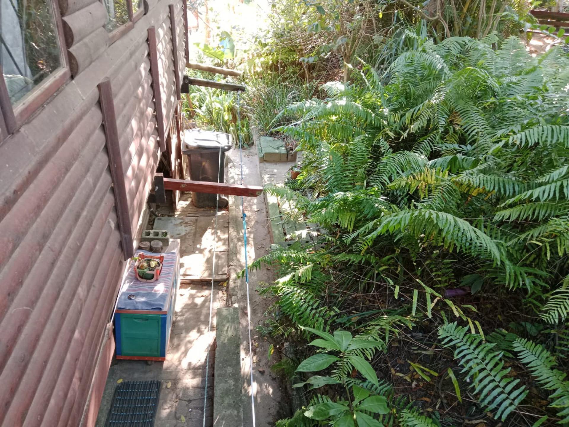  of property in Hibberdene
