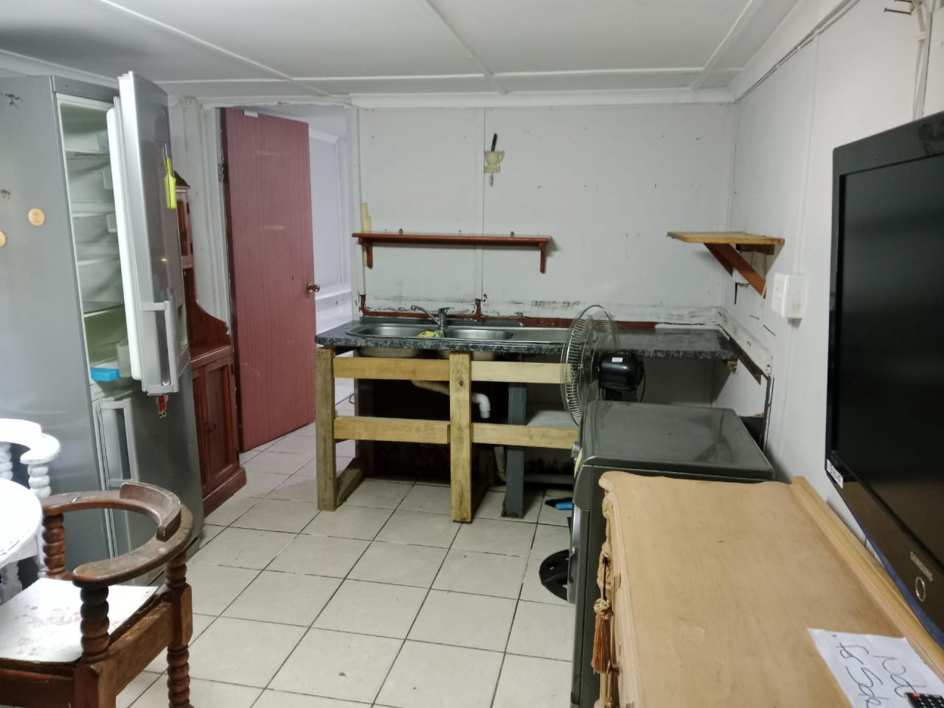  of property in Hibberdene