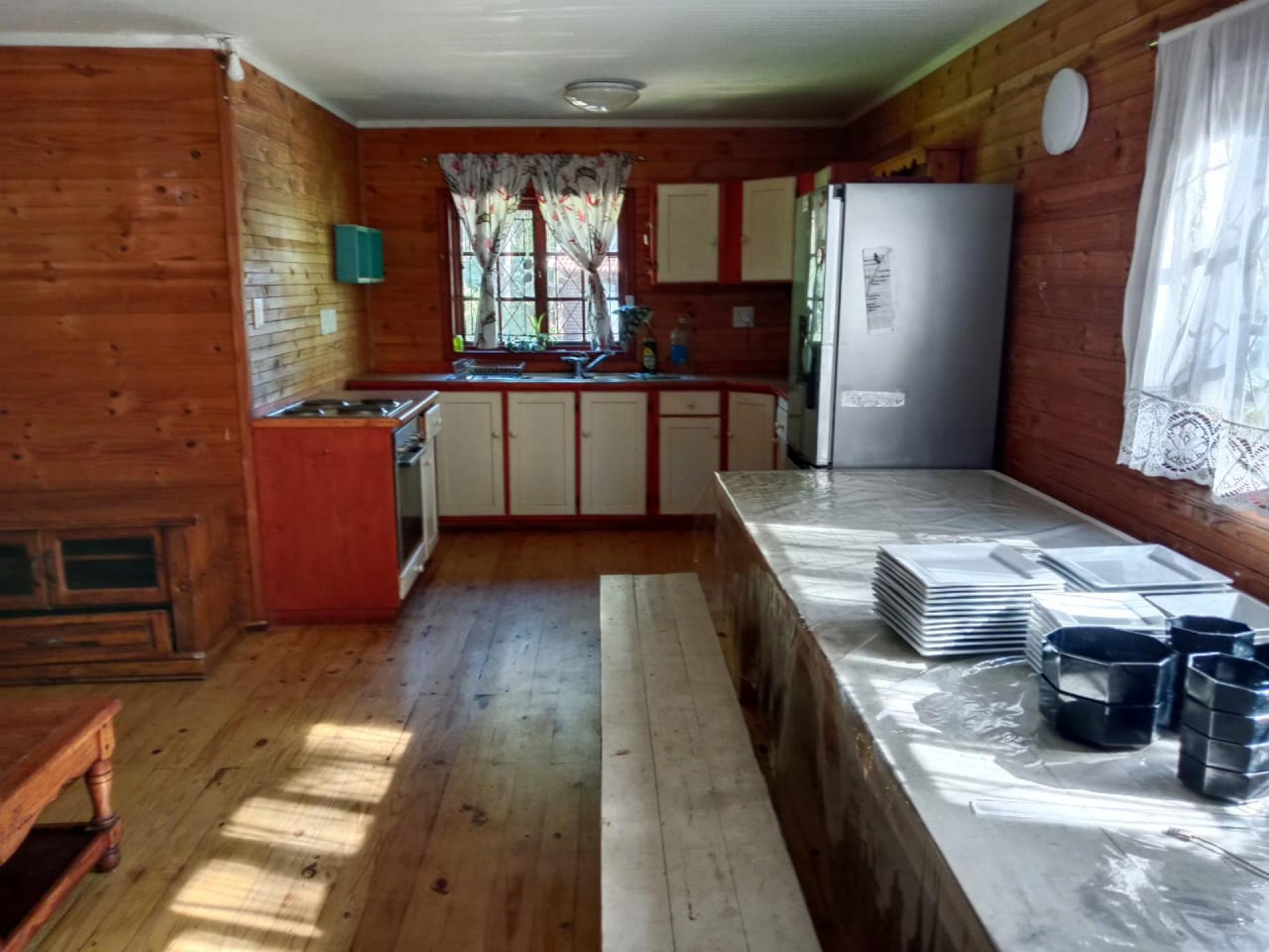  of property in Hibberdene