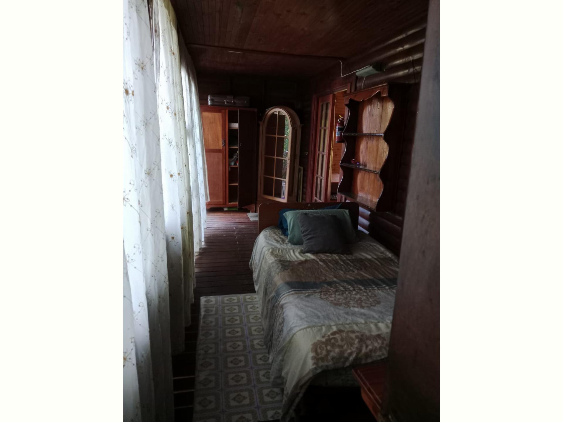  of property in Hibberdene