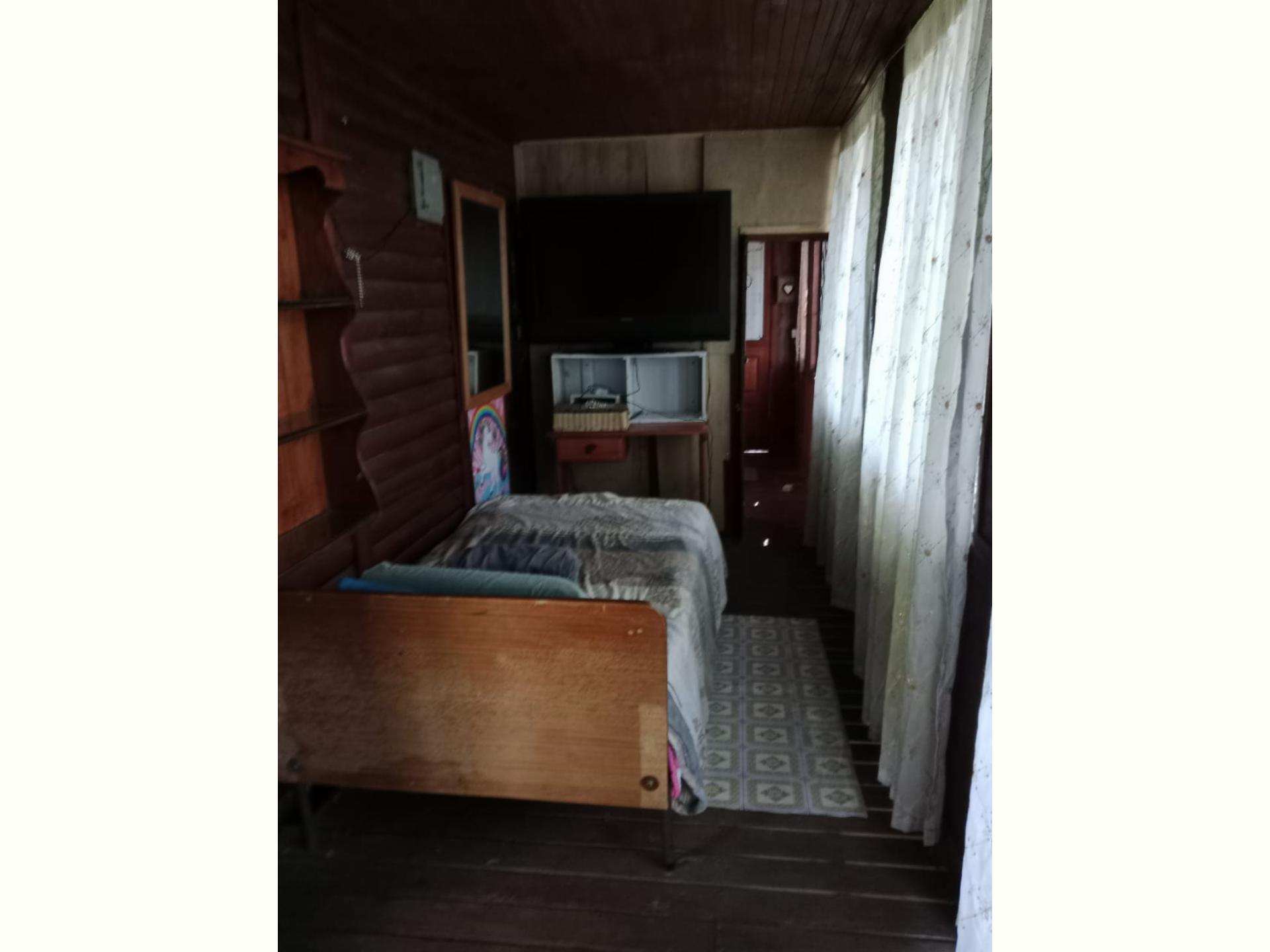  of property in Hibberdene