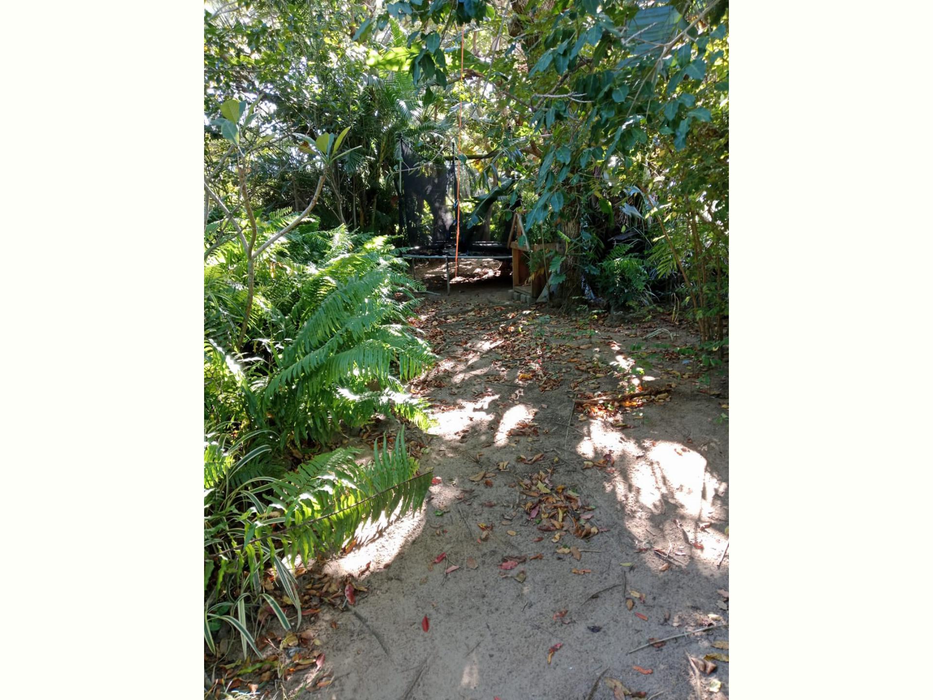  of property in Hibberdene