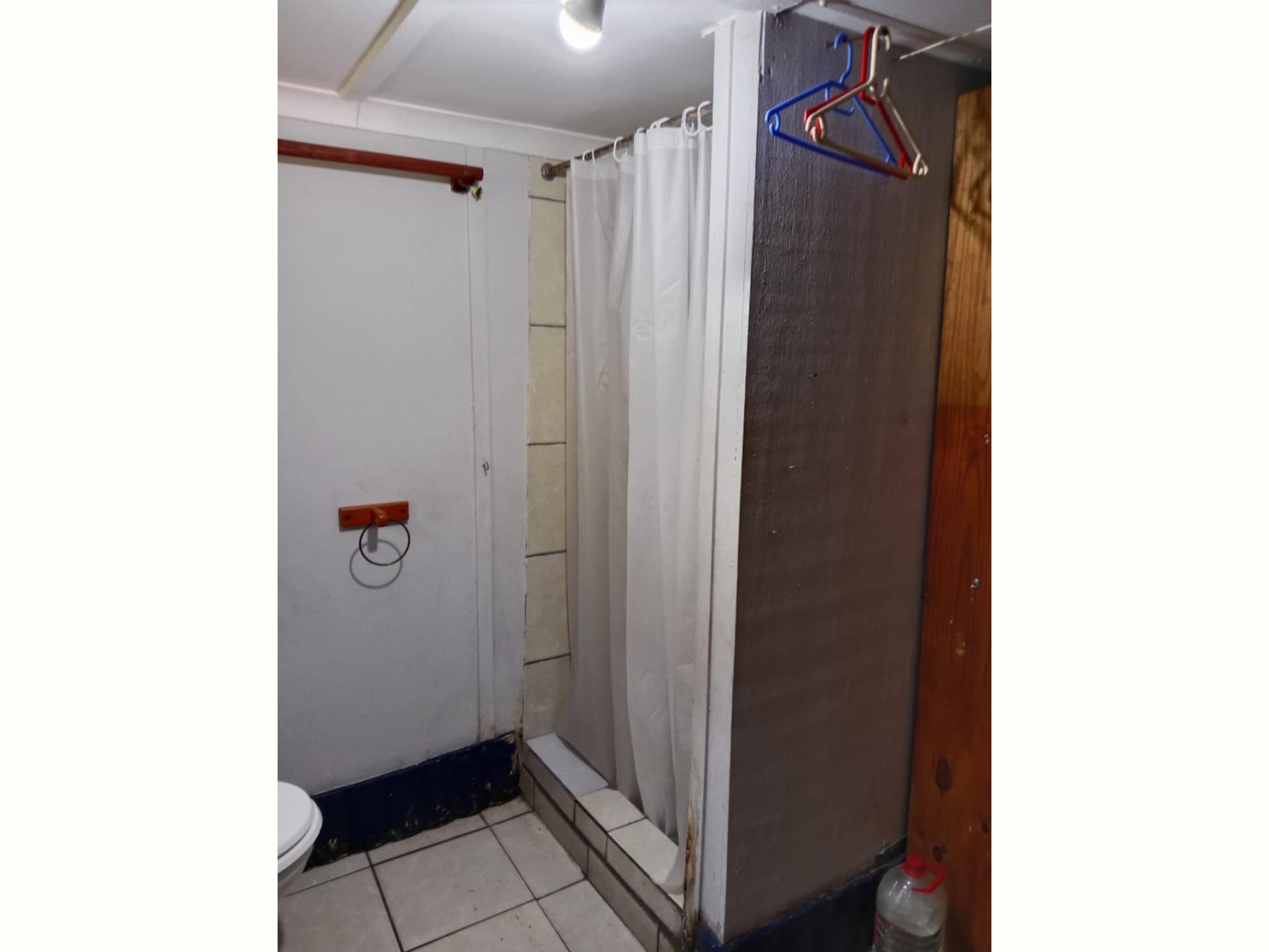  of property in Hibberdene