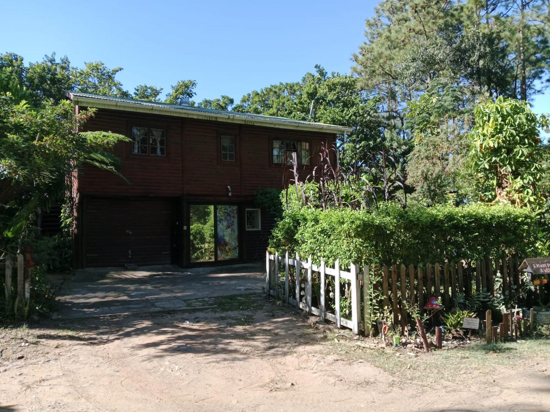  of property in Hibberdene