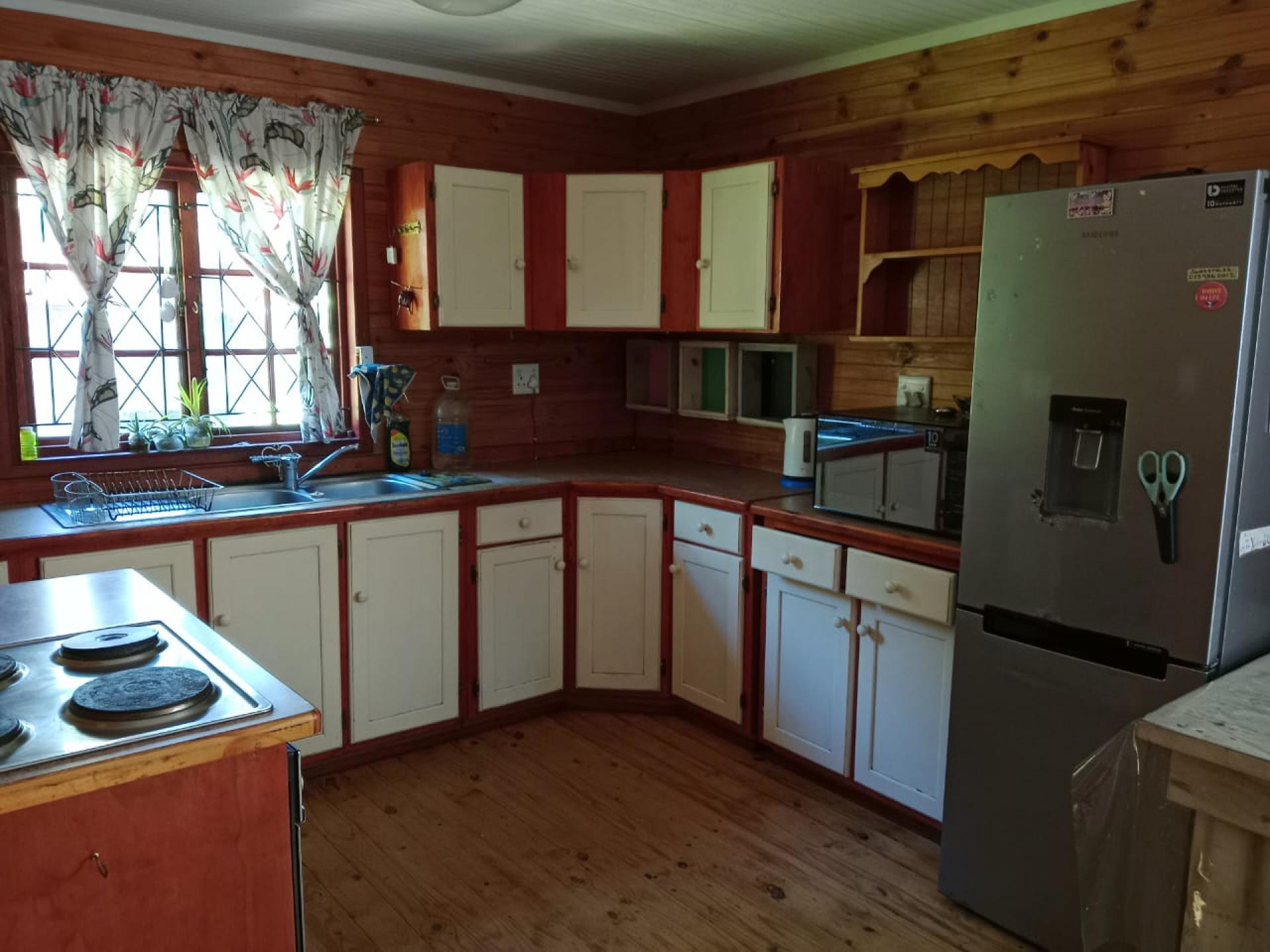  of property in Hibberdene