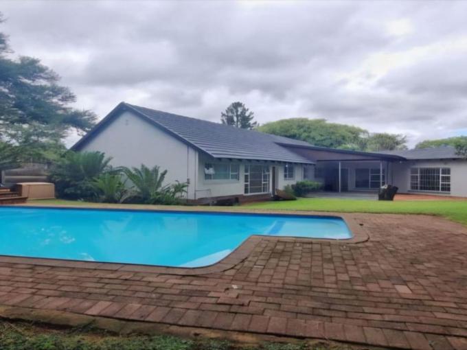 5 Bedroom Sectional Title for Sale For Sale in Fairlands - MR713872