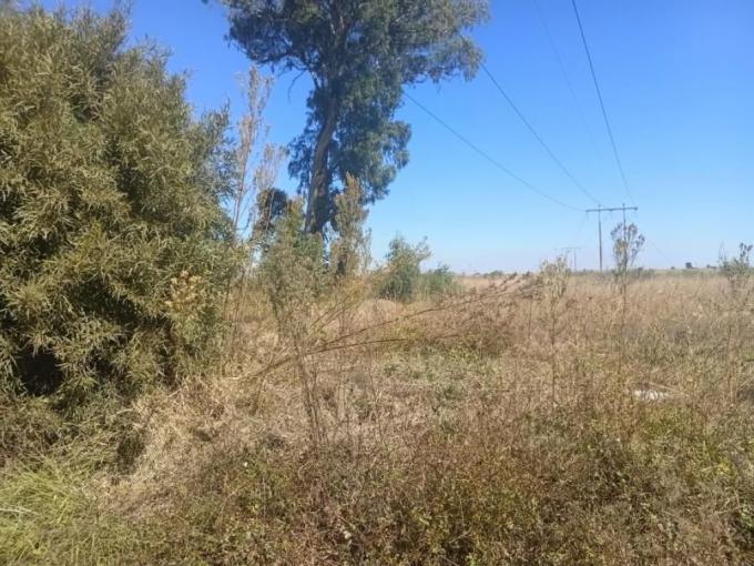 Land for Sale For Sale in Henley-on-Klip - MR713874