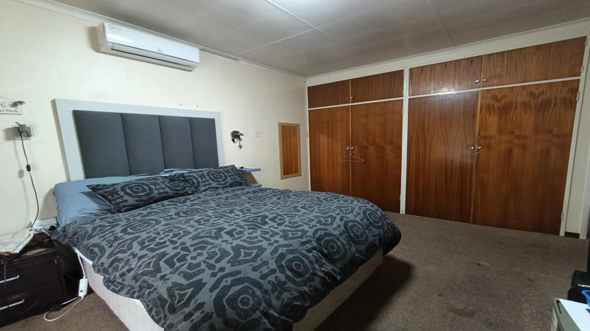 Bed Room 3 of property in Witfield