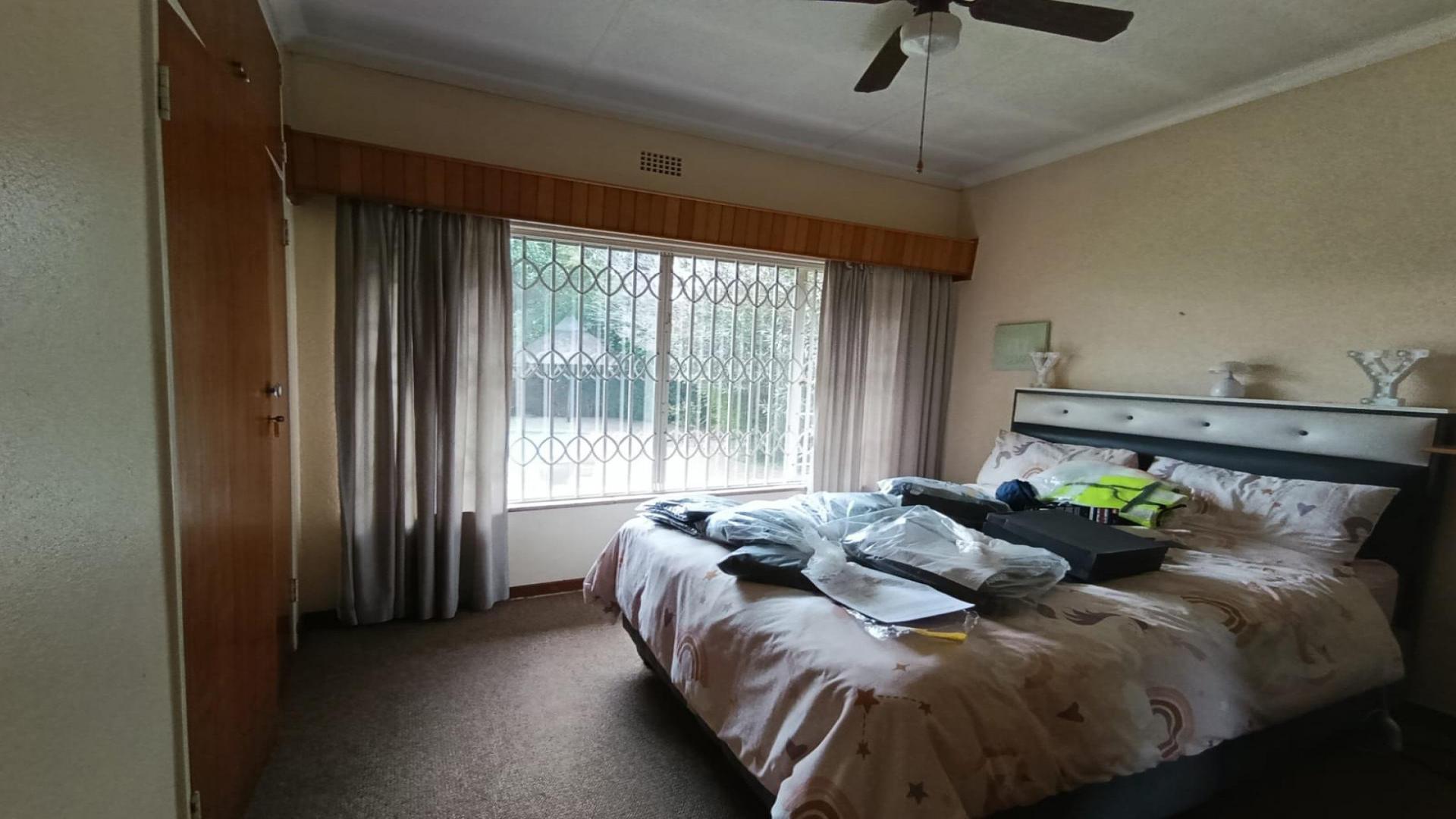 Bed Room 4 of property in Witfield