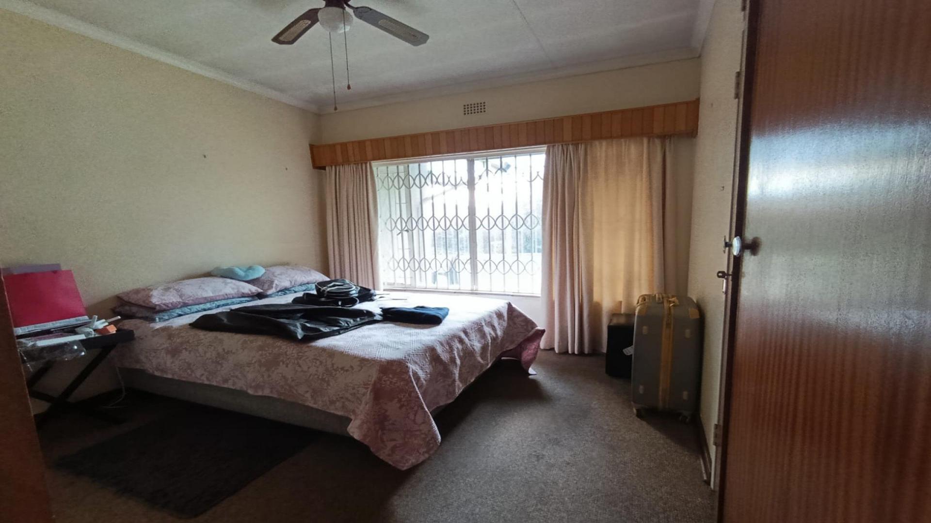 Bed Room 4 of property in Witfield