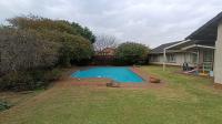 Swimming Pool of property in Witfield