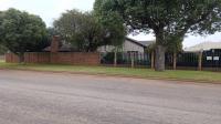 Front View of property in Witfield