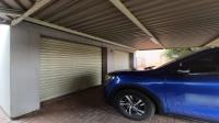 Garage of property in Witfield