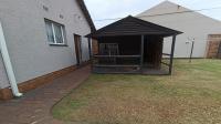 Spaces of property in Witfield