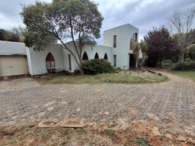 3 Bedroom House for Sale For Sale in Rensburg - MR713884