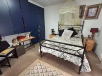  of property in Rensburg