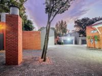  of property in Menlo Park