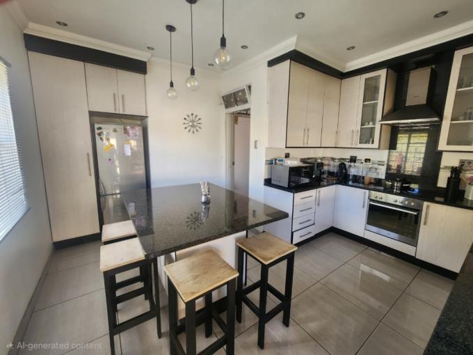 3 Bedroom House for Sale For Sale in Crosby - MR713889