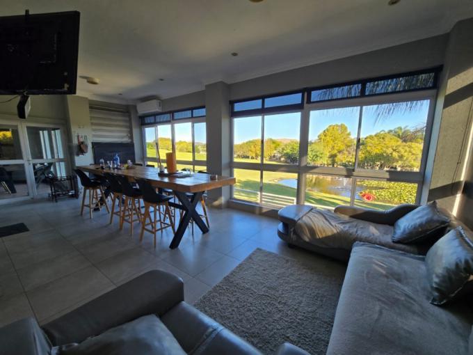 4 Bedroom House for Sale For Sale in Caribbean Beach Club - MR713890