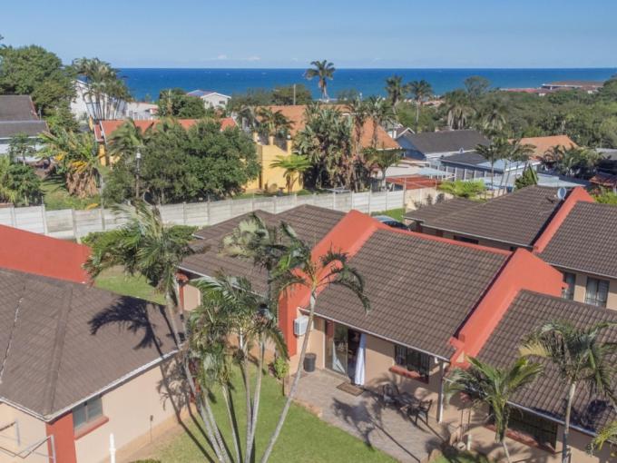 Simplex for Sale For Sale in Uvongo - MR713898