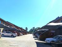  of property in Germiston