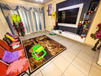  of property in West Turffontein