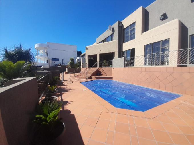 4 Bedroom House for Sale For Sale in Bassonia - MR713907