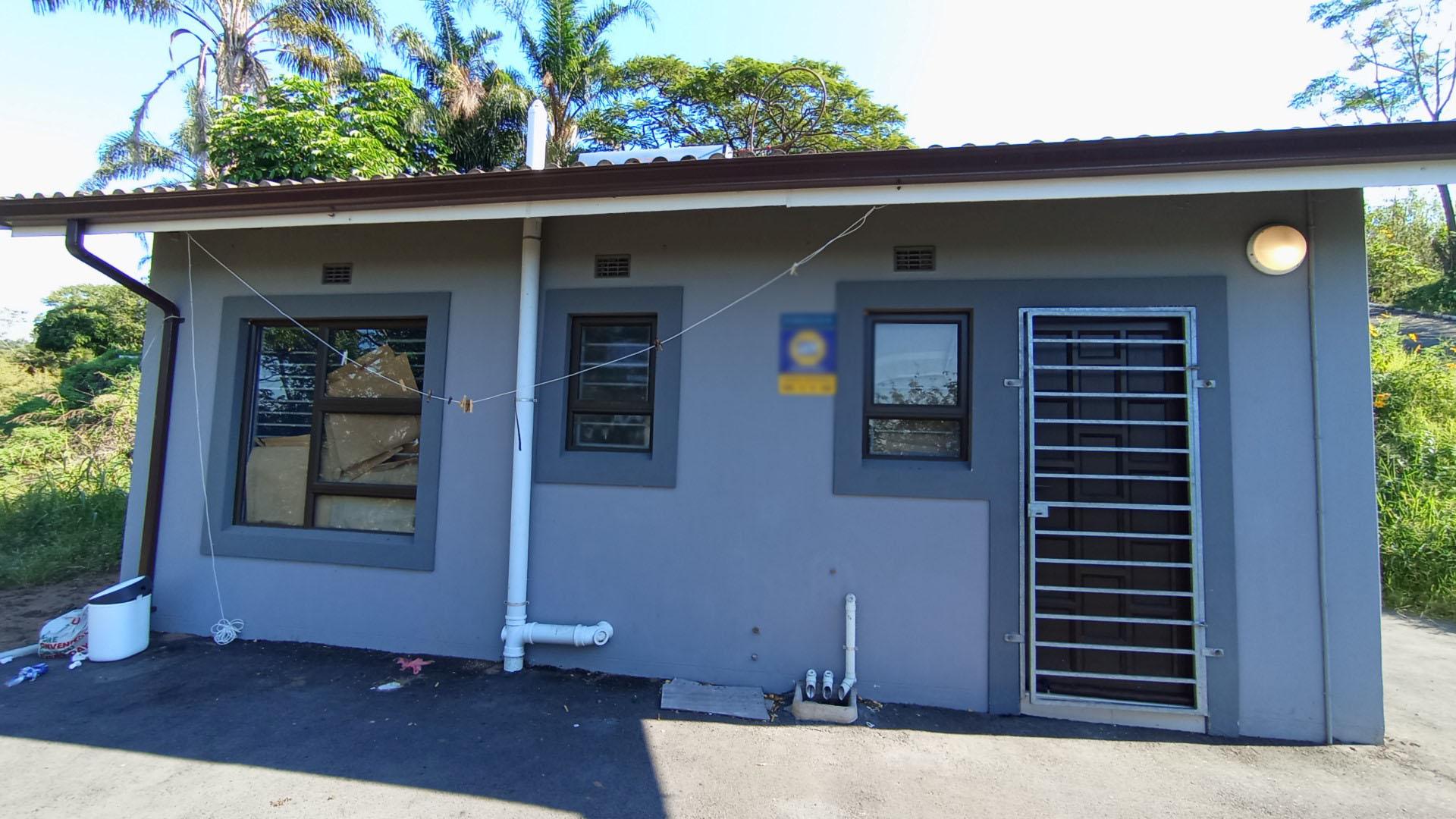 Front View of property in Shallcross 