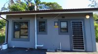 Front View of property in Shallcross 