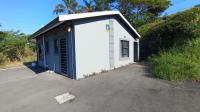 Front View of property in Shallcross 