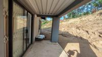 Spaces of property in Shallcross 