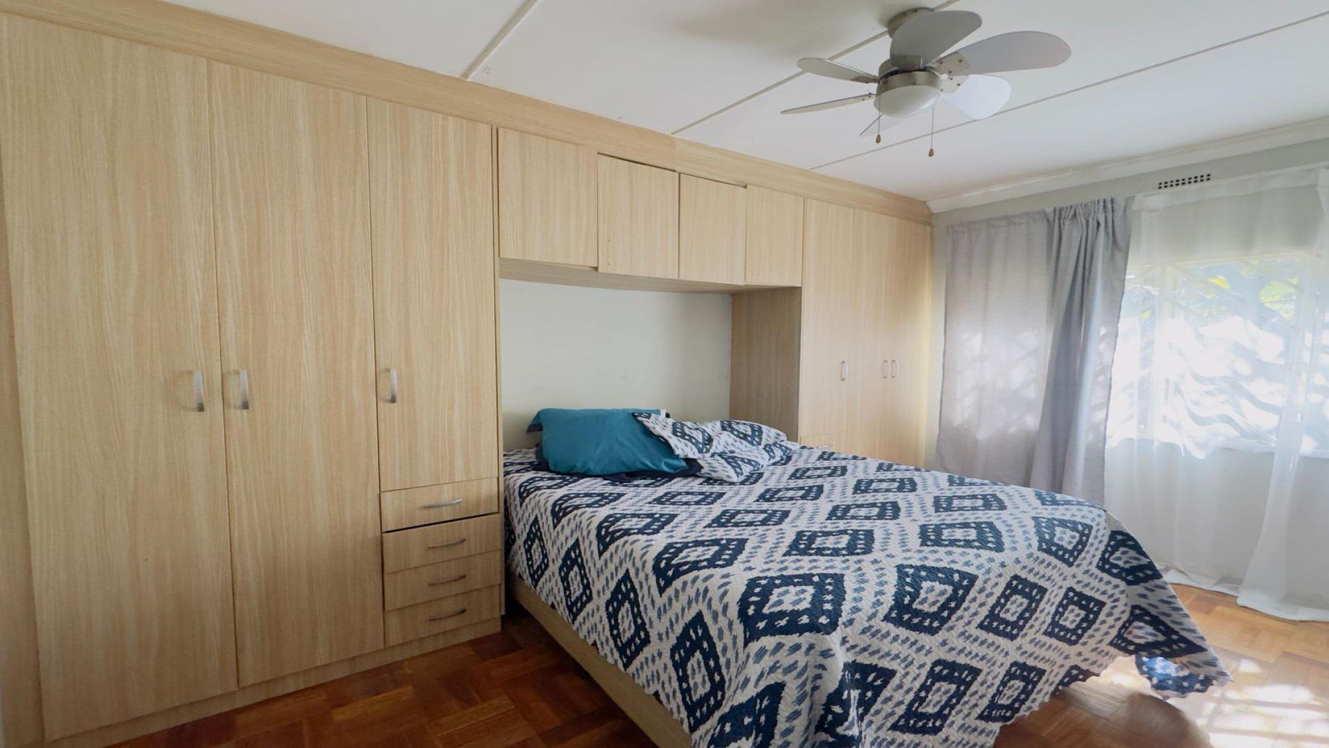 Bed Room 3 of property in Silverton