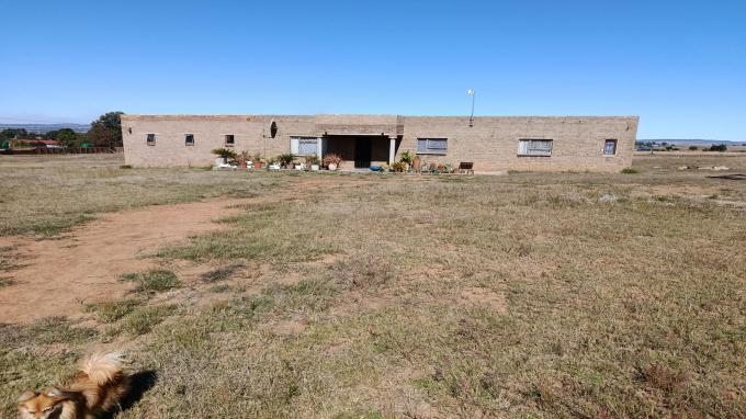 3 Bedroom Freehold Residence for Sale For Sale in Vleikop AH - Private Sale - MR713922