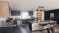 Kitchen of property in Vleikop AH
