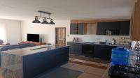Kitchen of property in Vleikop AH
