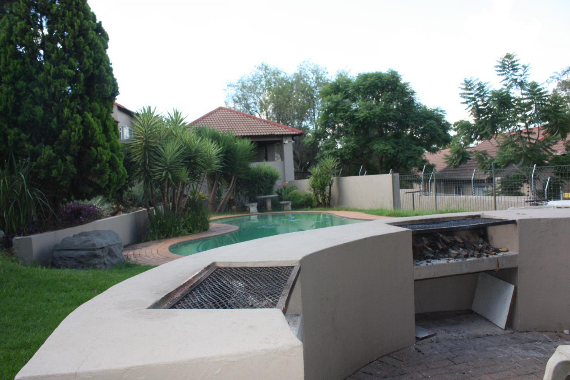  of property in Newlands