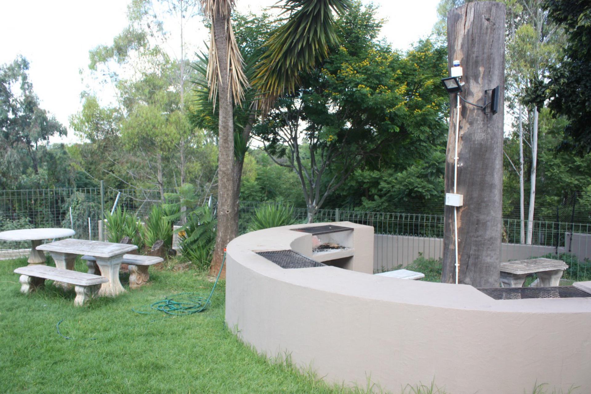  of property in Newlands