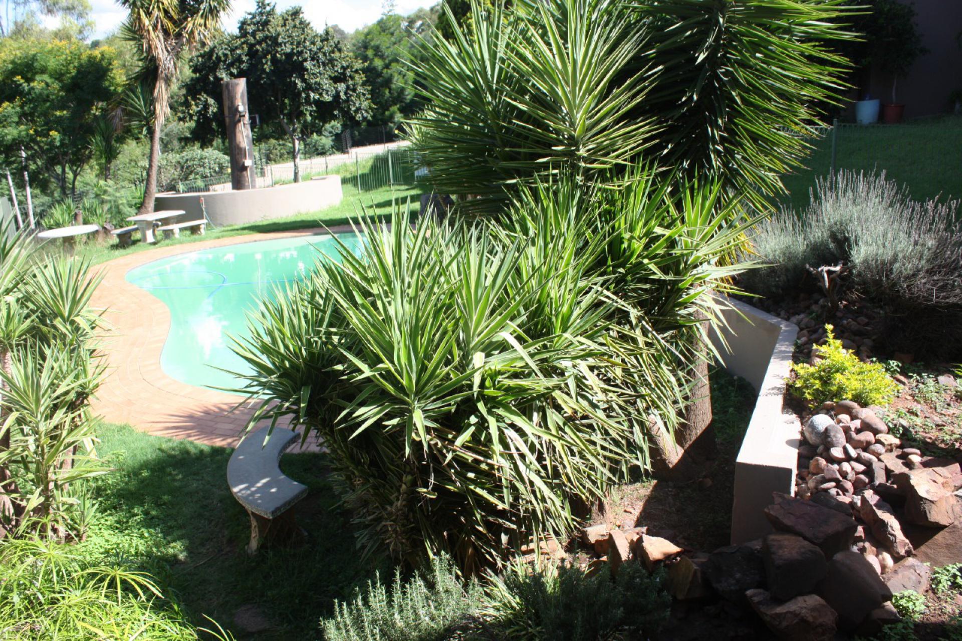  of property in Newlands