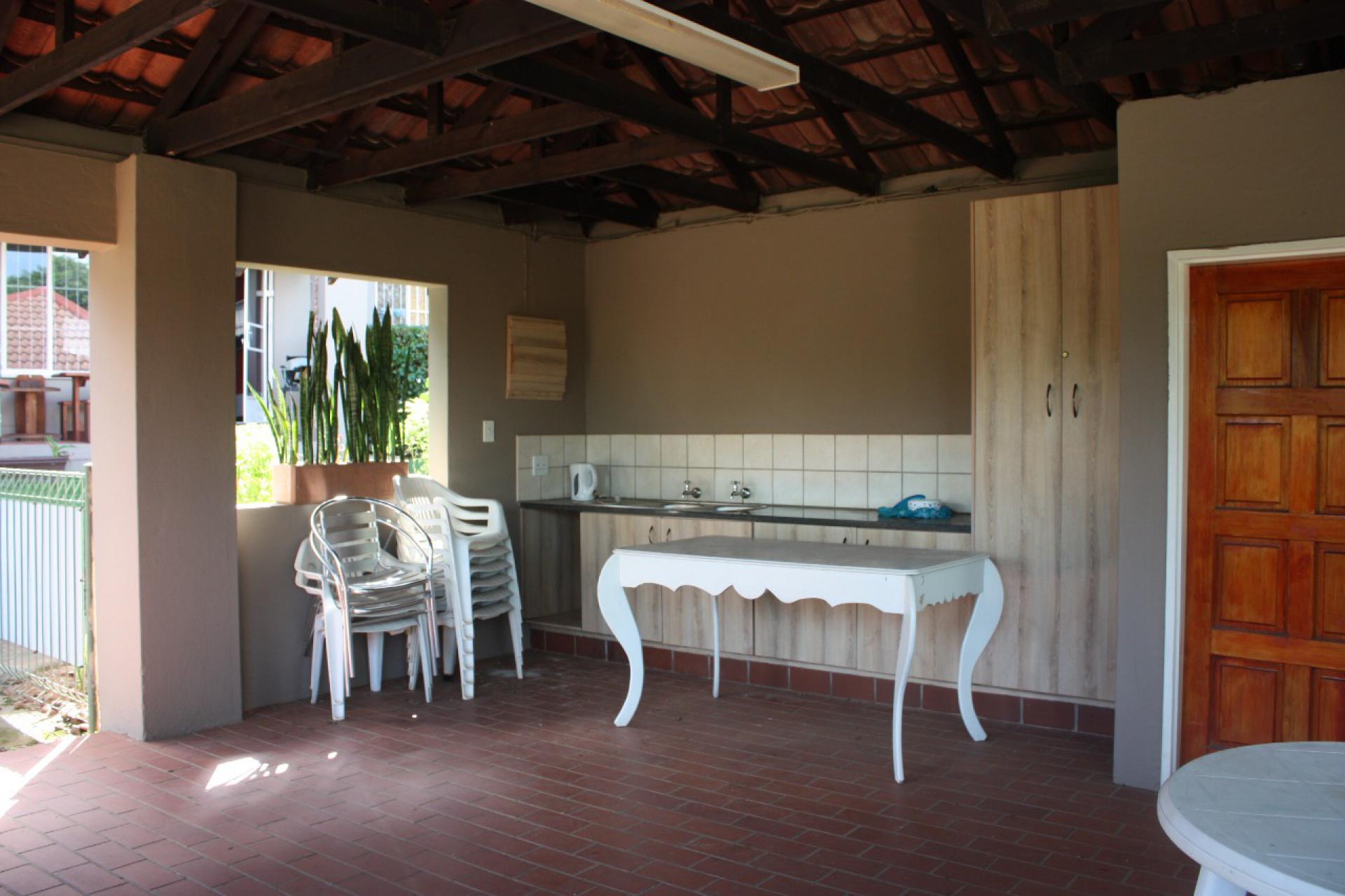  of property in Newlands