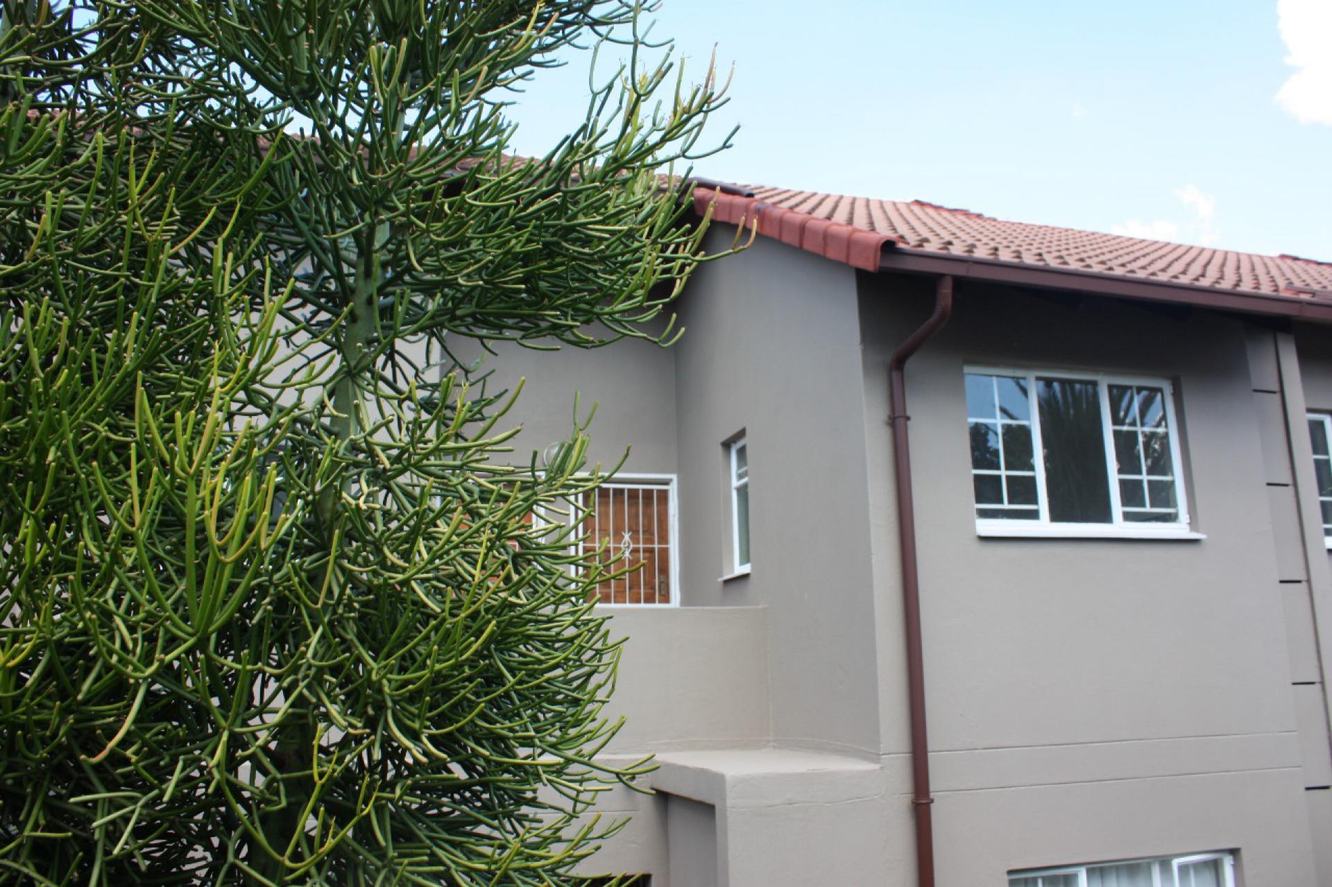  of property in Newlands