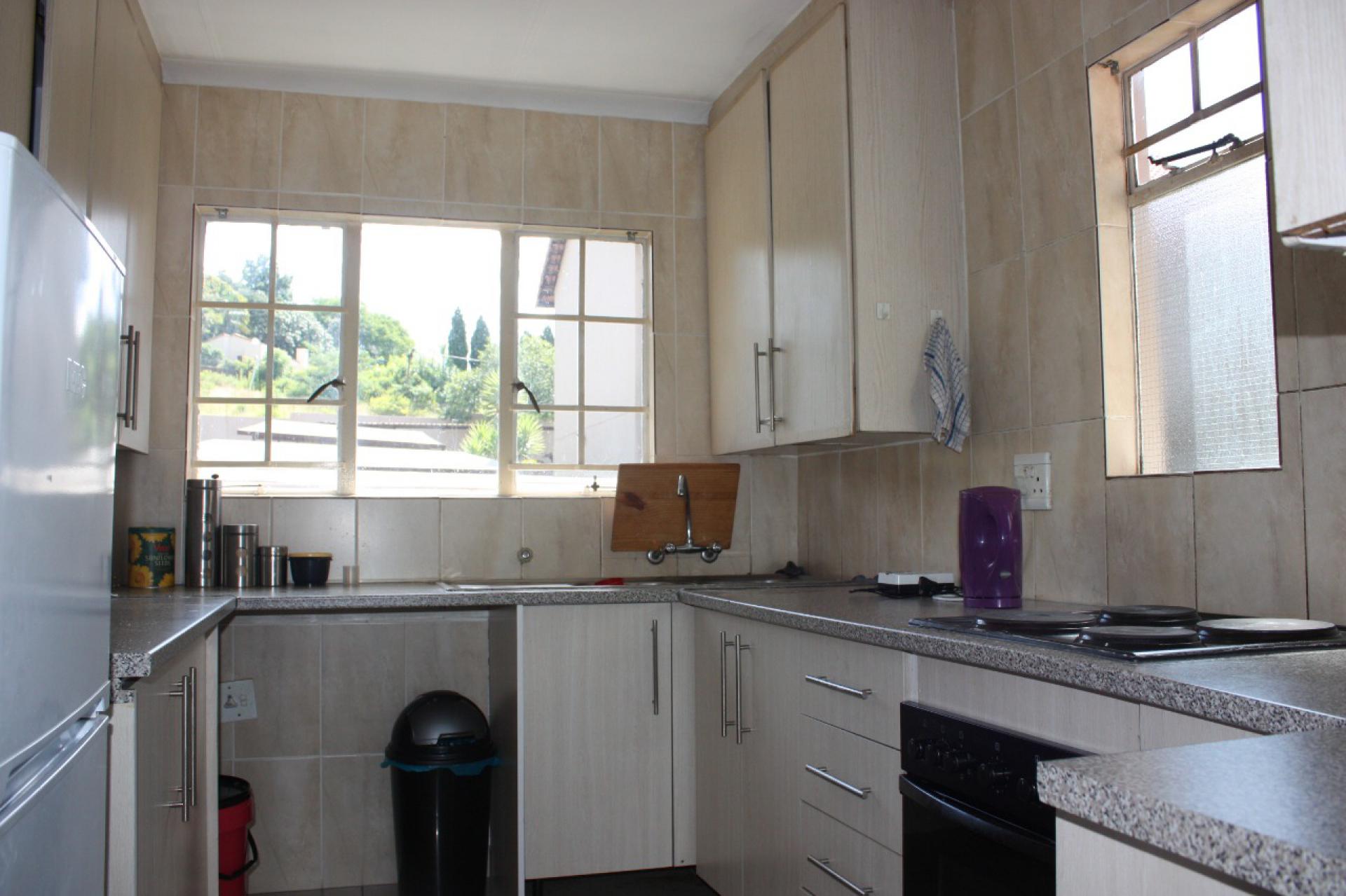  of property in Newlands