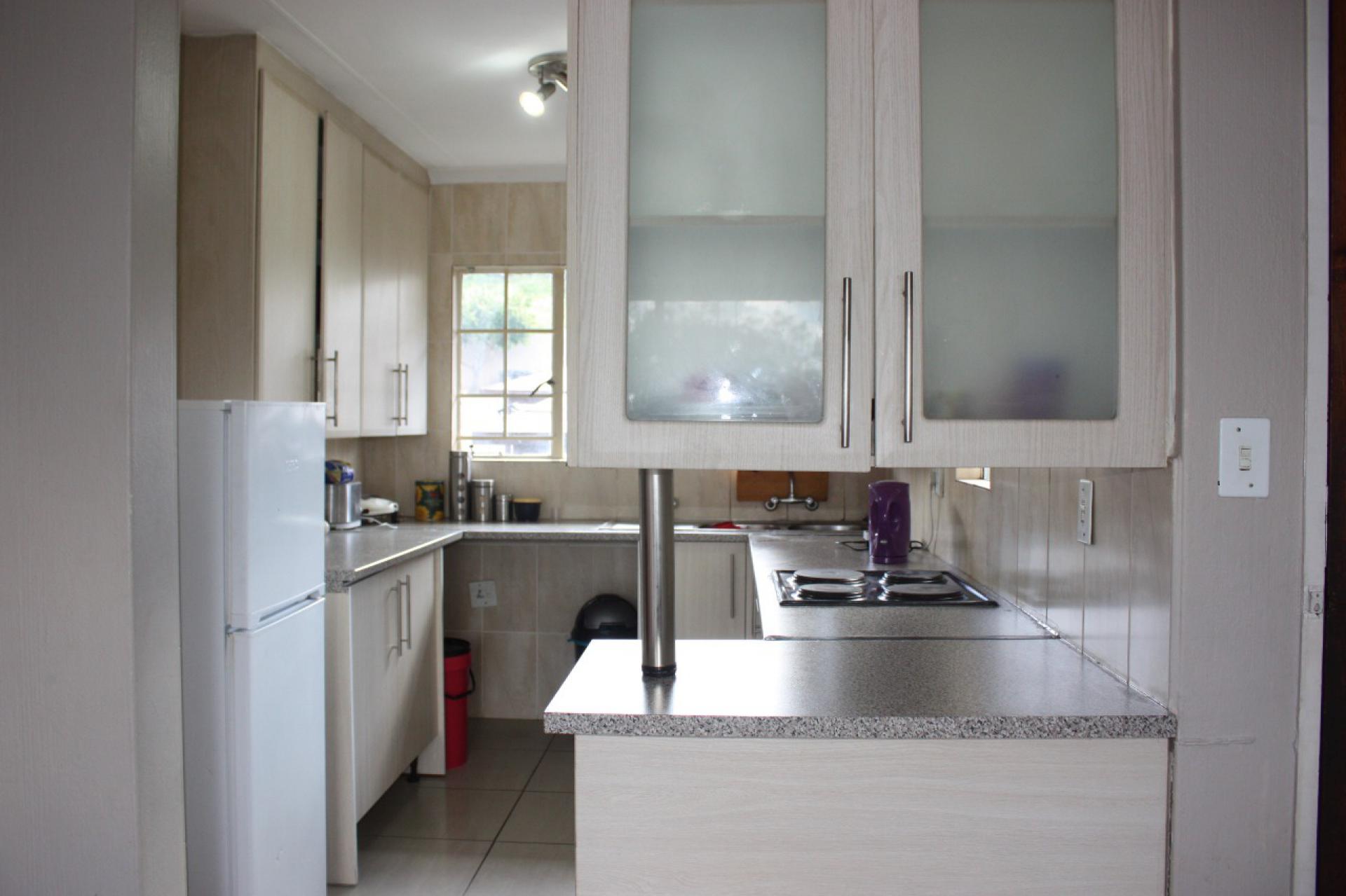  of property in Newlands