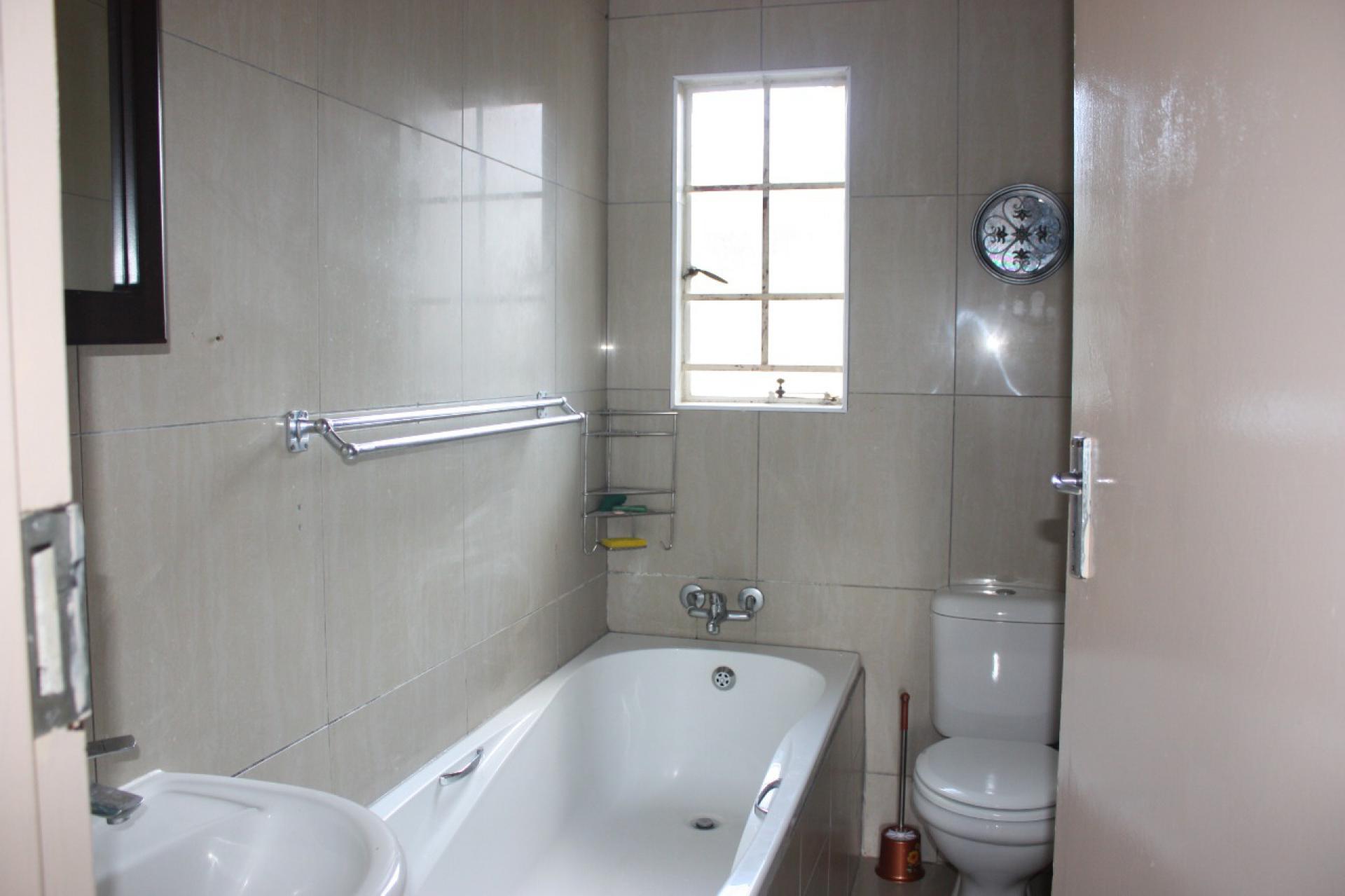 of property in Newlands