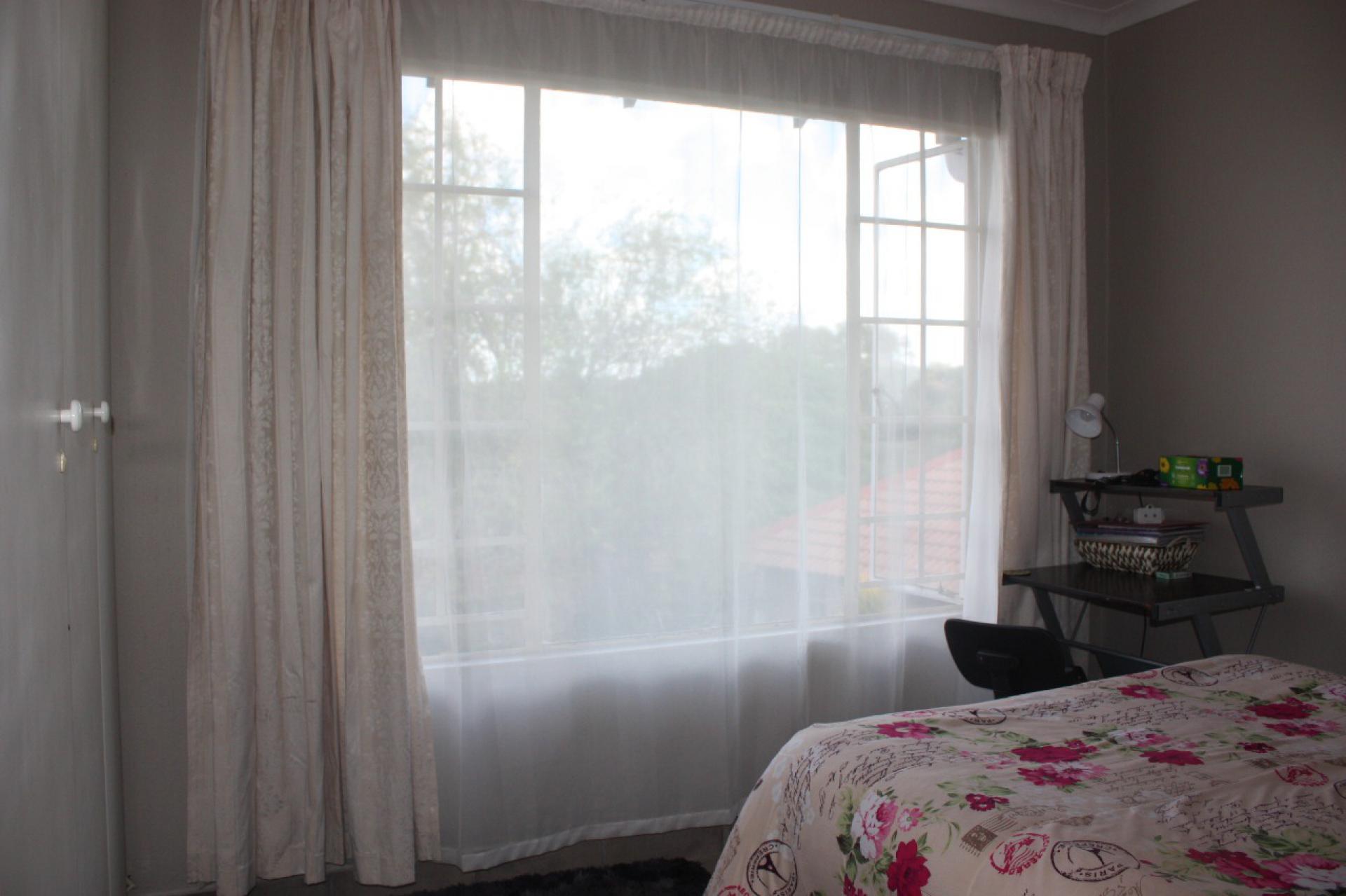  of property in Newlands