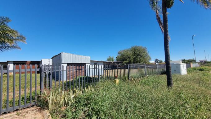 Land for Sale For Sale in Polokwane - MR713929