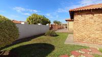 Front View of property in Karenpark