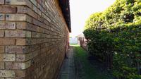 Backyard of property in Karenpark