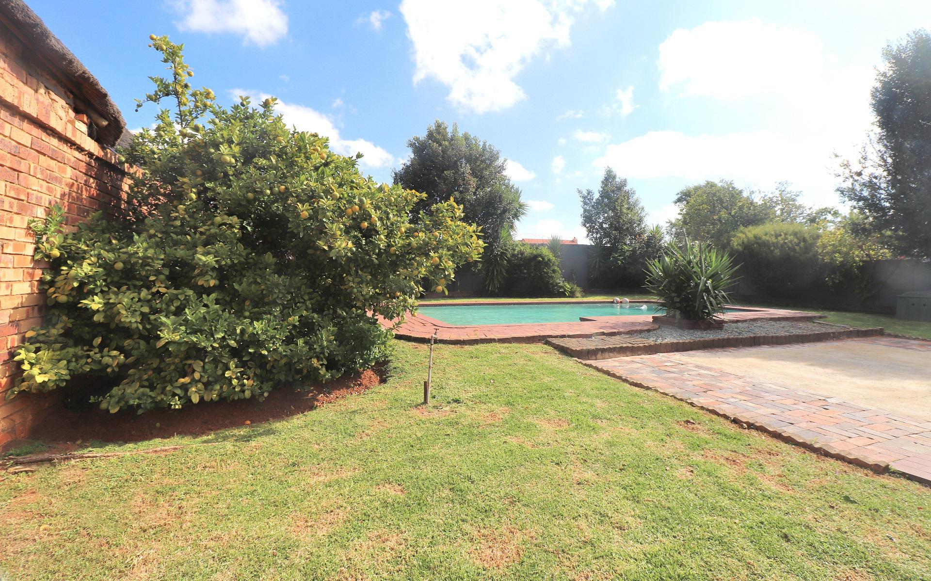  of property in Lenasia South