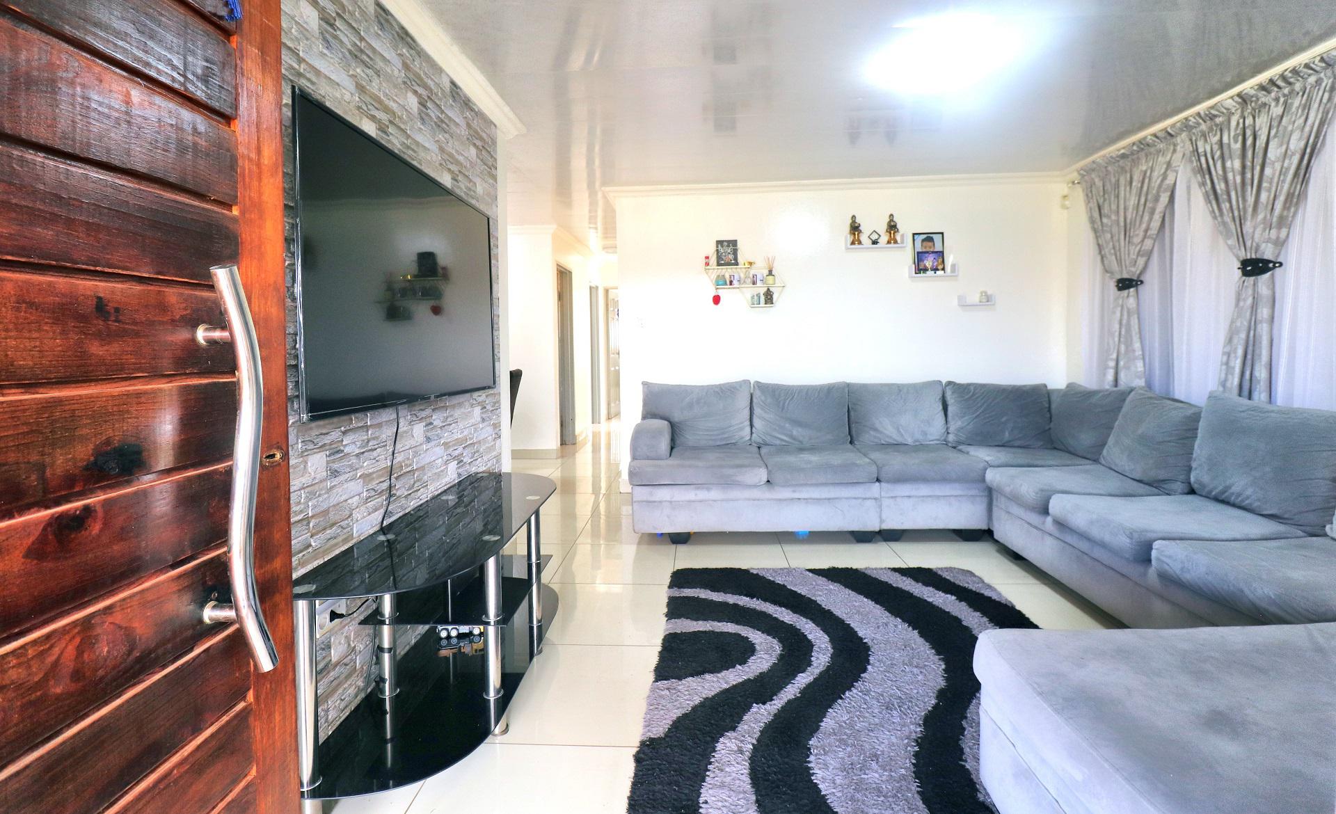  of property in Lenasia South