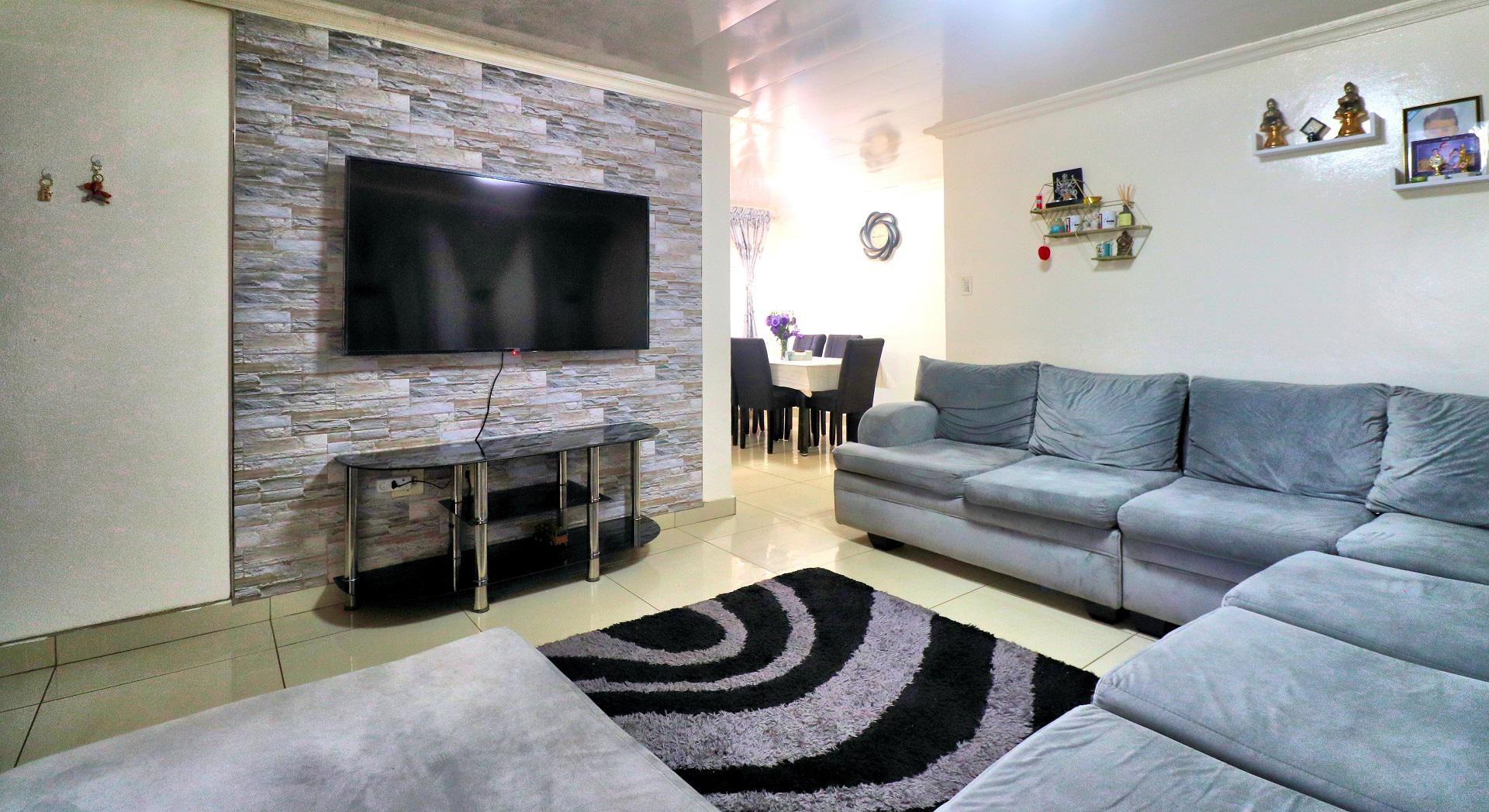  of property in Lenasia South